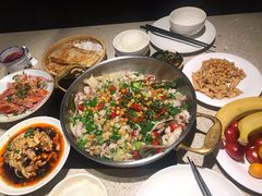 -大丰收脆鱼(浦西万达店)