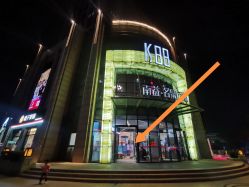 -嘻哈帮街舞·少儿