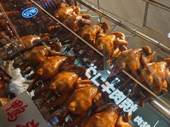 -龙记香港茶餐厅(久光百货店)