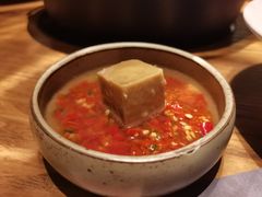 -盡膳口福跷脚牛肉火锅(合生汇购物中心店)