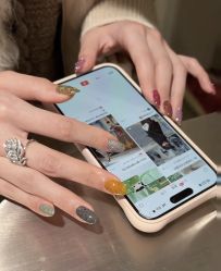 -U3美甲美睫沙龙