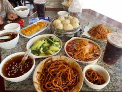 -小街天府(西工小街店)