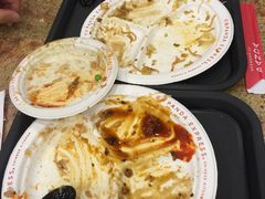 -熊猫快餐(威尼斯人酒店)
