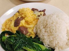 -玲又珑美食(盘福路店)