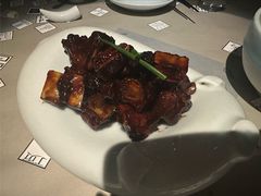 梅子排骨-穹六人间 people 6(岳阳路店)