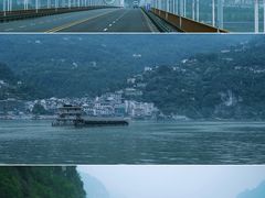 -三峡人家风景区