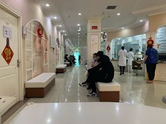 -济南艾玛体检中心