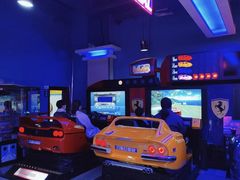 -大玩家(大连高新万达店)