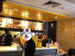 -麦当劳(长泰商业广场店)