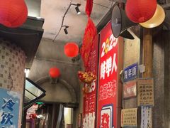 -阿财老铺·老蚌埠龙虾城(华夏总店)