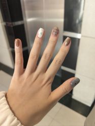 -NMS娜美莎美甲美睫皮肤管理中心