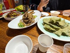 -东来土菜馆(民祥园路店)