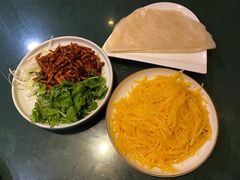 -老昌春饼(中央大街店)