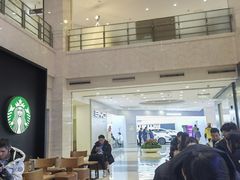 -光启城时尚购物中心