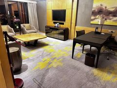 -杭州城中香格里拉大酒店