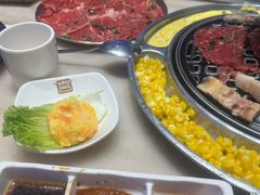 -韩宫宴烤肉·料理(宜兴八佰伴店)