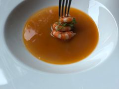 -三嚥阁 La Villa Restaurant