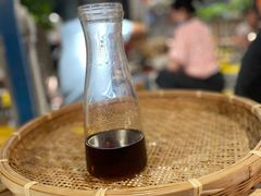 酸梅汤-杰哥龙虾馆(南湖广宏汇店)