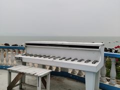 -大浪湾