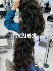 -乾健·烫染·接发SALON