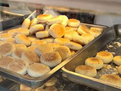 花生馅饼-矮子馅饼(大成路店)