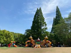 -白马涧龙池景区