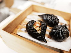 黑松露鲜菌饺-蔡澜点心·粤菜(嘉里中心店)