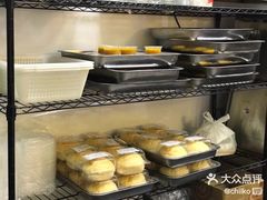 -孖记茶档·热腾茶餐(荔湾领展广场店)