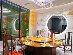 -金成潮菜博物馆(海珠湿地店)