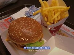 -肯德基(庄河店)