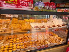 -味多美蛋糕(亚非大厦店)