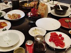 -上海小南国(国会店)
