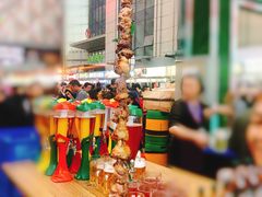 -五一星光夜市(SOHO新天地店)