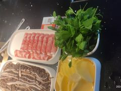 -川西坝子火锅(清江东路3.0直营店)