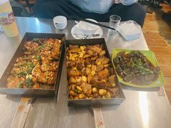 -老三李村河底戳子肉(总店)
