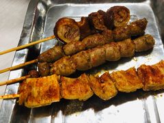 -海平馄饨(逍遥二路店)