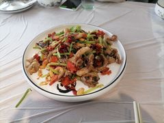 -捕渔人家海鲜私房菜(仙螺岛店)