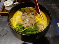 -和府捞面(天河领展广场店)