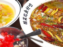 -太二酸菜鱼(金沙印象城店)