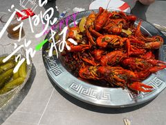 -刘一龙虾.烧烤(理工直营店)