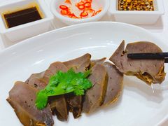 -临家小院·潮汕菜·商务宴请·点心(白石洲店)