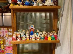 -馥家小馆(黔灵山公园店)