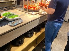-上海圣淘沙万怡酒店