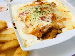 -小主人西餐厅 master table(青年中路店)