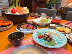 -大江户日本料理(吕厝店)