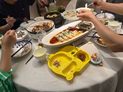 -狮王府淮扬菜(万象城店)