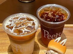 -Peet's 皮爷咖啡(海雅缤纷城店)