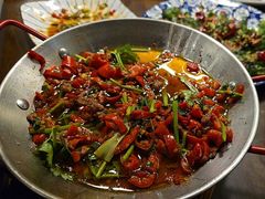 -吃货私房菜(丽江束河古镇店)