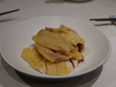 吉士咸鸡-老吉士酒家(天平路店)