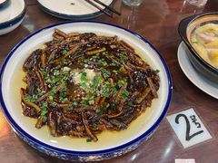 -长兴菜馆(高桥店)